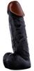 Realistic Dildo Prince Of Namibia 15 X 5 Cm - Classics TOYJOY - Realistic Dildos