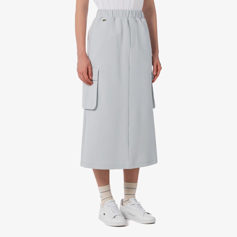 Lacoste Women's JP Cargo Skirt JF9462-56GACZ