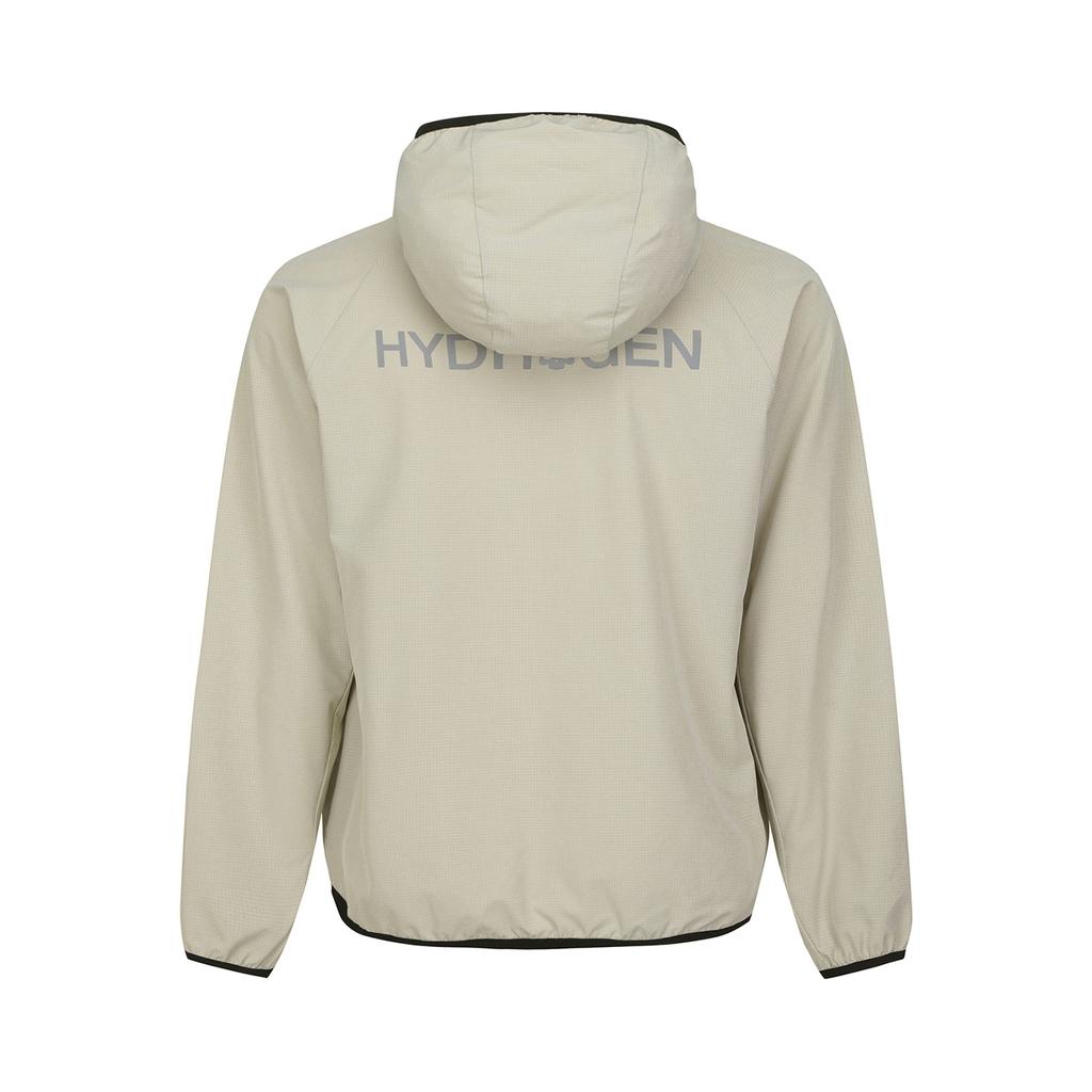Hydrogen Men'S Trail Running Jacket