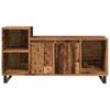 Vidaxl Szafka Pod Tv, Stare Drewno, 100X35X55 Cm