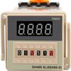 DH48S-SAC/DC24V Digital Cycle Time Delay Relay Controller