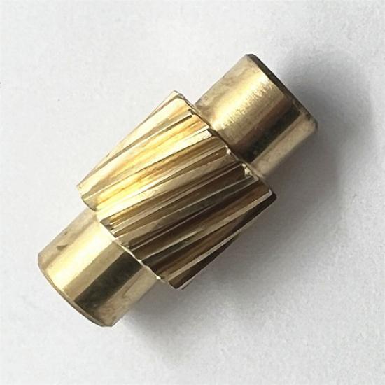 15T Power Electric Seat Adjust Gear For Mitsubishi Outlander Citroen C4 Picasso