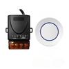 12V-48V Wireless Remote Control Switch for Vehicle Water Pump Modification