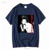 Vintage The Exploited Member Band White Unisex All size T Shirt long or short sleeves vintage Washed fashion streetwear Casual