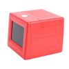 AI Sticker Printer 2.4G WiFi Voice Control Printer Box Portable Sticker Maker for Work Learning
