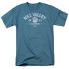 Back To The Future "Hill Valley 1955" T-Shirt Unisex T-Shirt