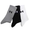 Men's UA Performance Cotton 3p Crw