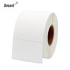 Ansell Thermal Barcode Label Paper (Five-Proof)