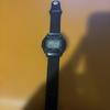 Used CASIO G-SHOCK Tough Solar Radio-controlled Watch Main Unit GW-5600J