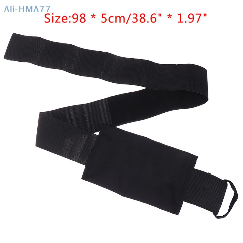 Verstellbarer Peritonealdialyse-Kathetergürtel mit Knopfverschluss Patient Peritonealschlauchschutz Korrektur Handgelenk Peritonealschlauchgürtel