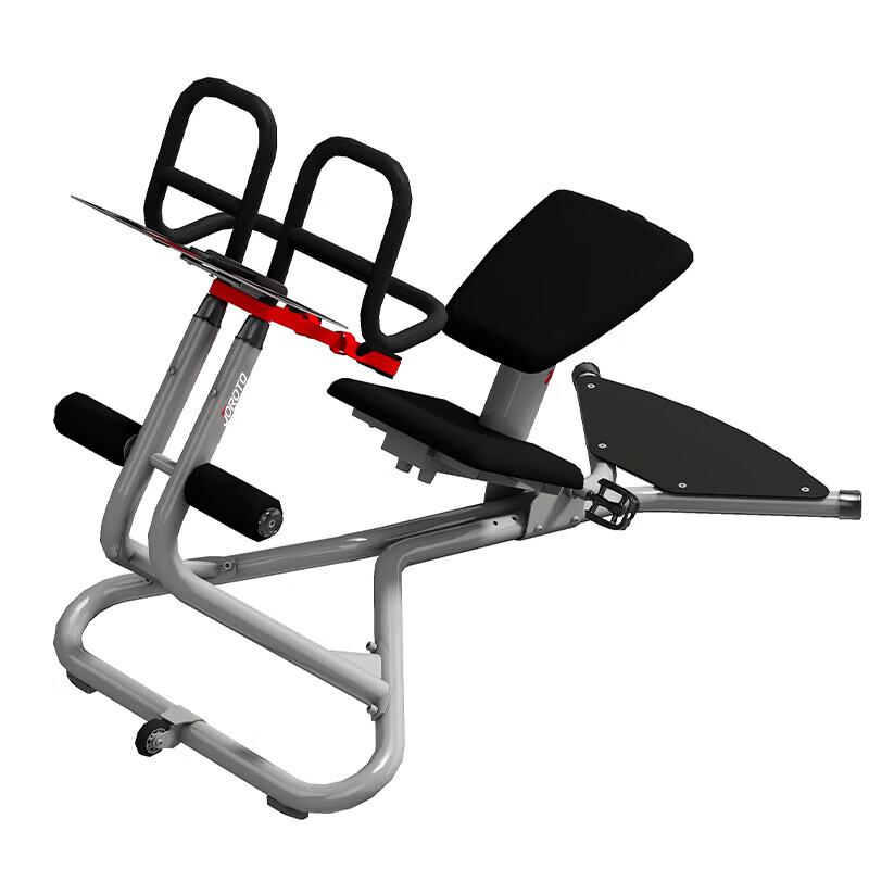 Jieruite Multi-functional Stretching Trainer