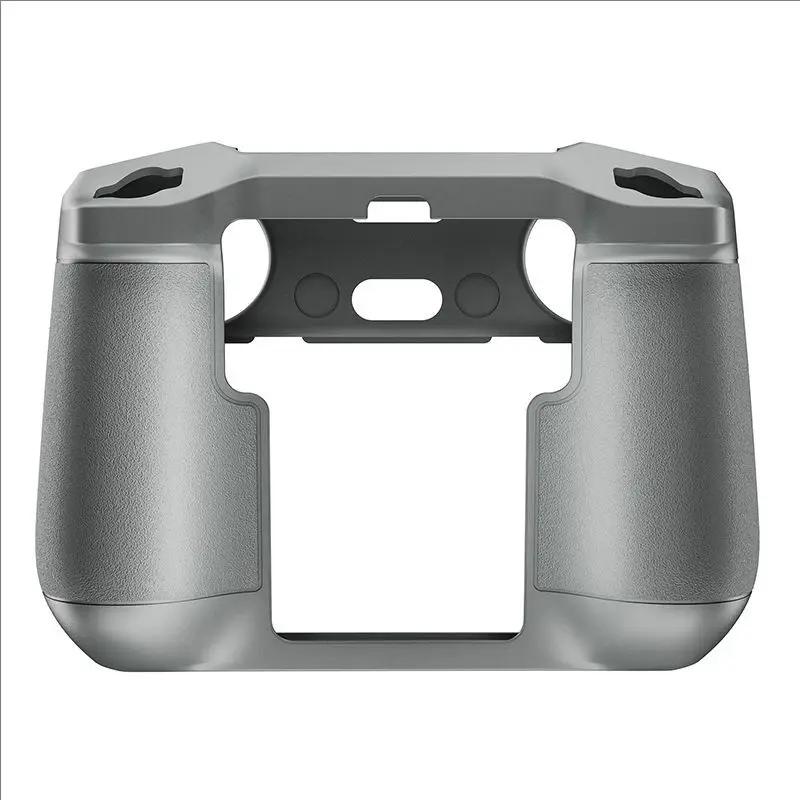 Shockproof Silicone Case for DJI RC 2 Remote Controller - Anti-Slip & Anti-Scratch Protective Cover with Dustproof Design