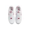 Nike Air Force 1 Low '07 Essential White Mystic Red Gingham Women's Sneakers DZ2784-101