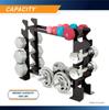 Marcy Multi Dumbbell Rack [Product]