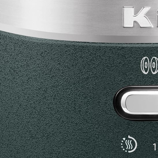 Toaster 2 Artisan 5Kmt2204 Kitchenaid Color: Avocado