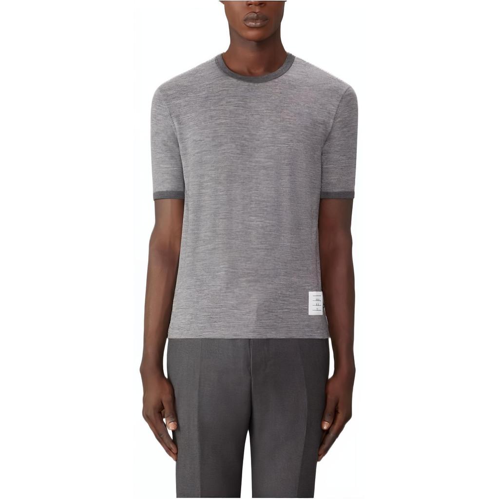 THOM BROWNE T Men's MJS262A-J0149-035