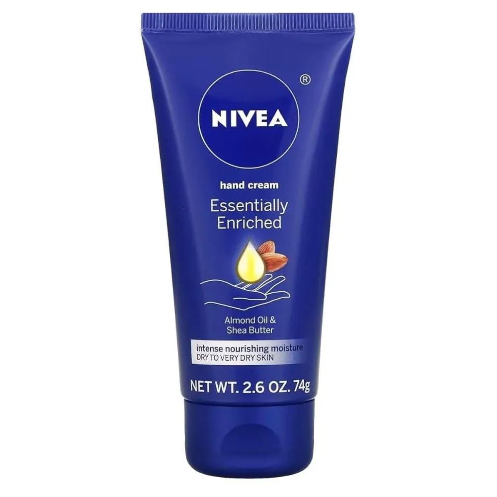 Крем для рук Nivea 73,7 г (2,6 унции)