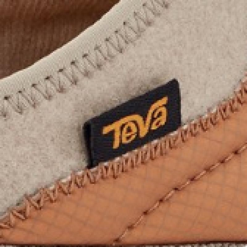 Teva Unisex Padded Slipper Reember Terrain Stvu2439582 Lio