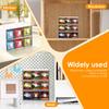 Drawer Tea Bag Storage Box Kitchen Storage Drawer Basket Cabinet Countertop Storage Box Coffee Tea Sugar Office Storage Supplies