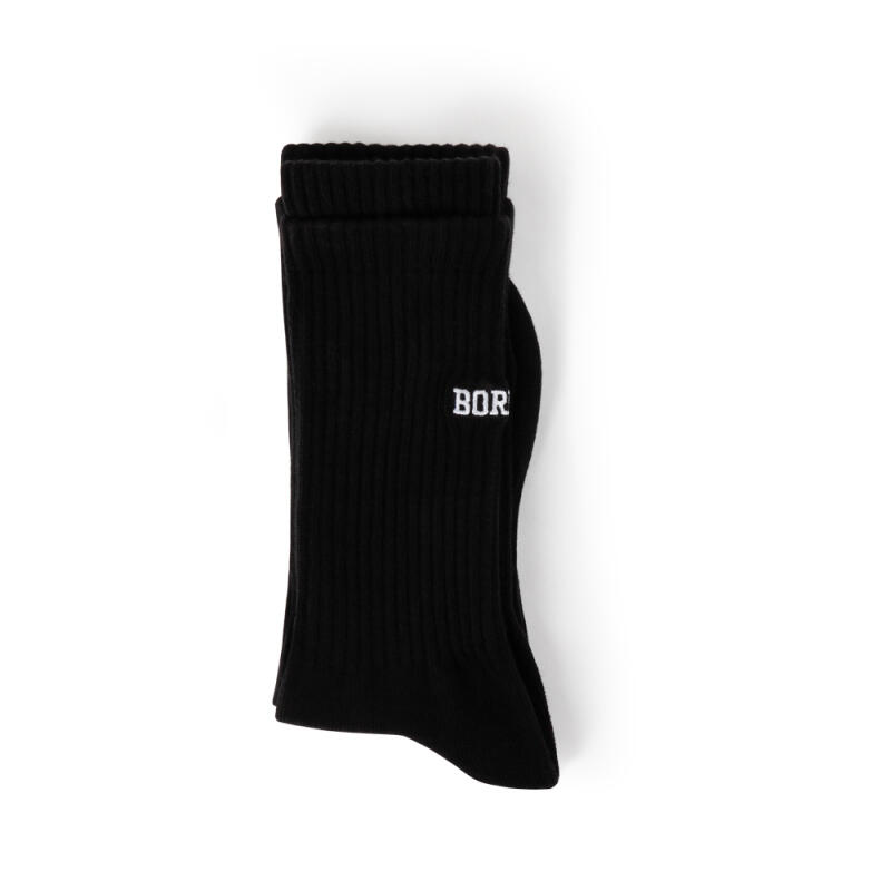 Men s Socks MSP-16 (2 Colors) white