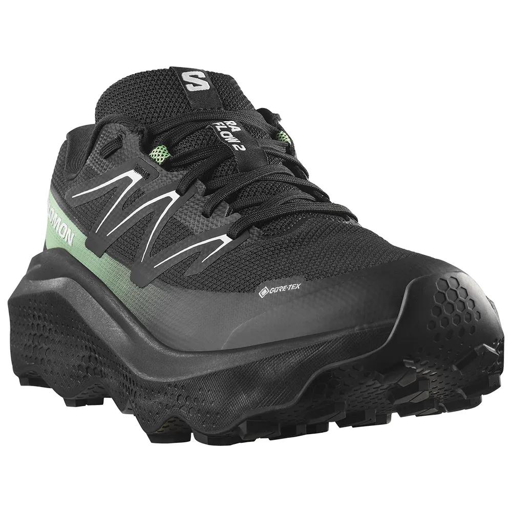 SALOMON Trail Running Shoes Ultra Flow 2 Goretex