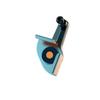 Car-Mounted Magnetic Phone Holder for New Energy Vehicles, Universal Support Bracket for Dashboard Screen Navigation