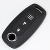 Key Fob Cover Remote Case For Nissan X-Trail Sakura   Serena C28 Rouge Pathfinder Versa Kicks 2/3/4/5 Button Transmitter