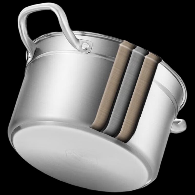 Kobach KGX-T220 304 Stainless Steel Soup Pot