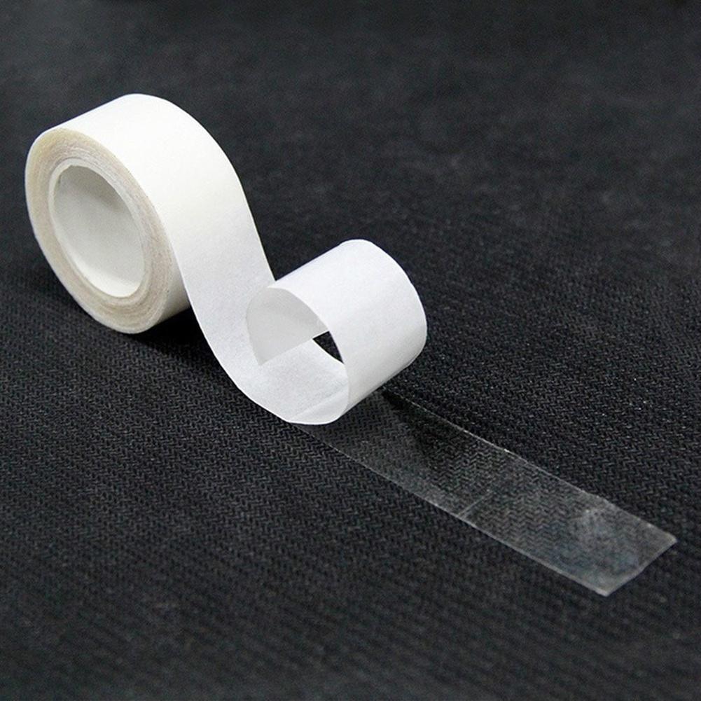 5M Waterproof Clothes Lingerie Tape Transparent Double-sided Adhesive Nipple Lingerie Tapes