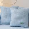 Federa Cool Bean Stile Moderno e Semplice Fresco Copertura Schienale Vendita Calda Estiva Federa Comodino