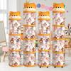 Stuffed Animal Holder Plush Storage Organizer Toy Tube Cute Tube Stuffy Holder Clear Container Large Capacity Home Decor Bucket