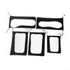 5Pcs Intraoral Mirror Mouth Orthodontic Photography Mirrors