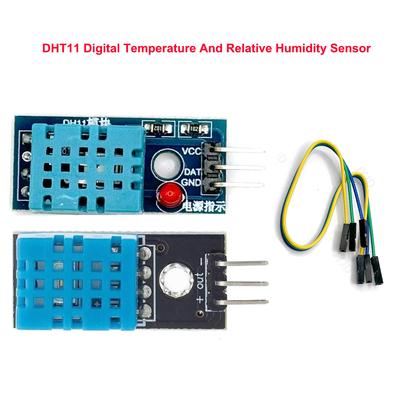 Módulos DIY – Módulos electrónicos
