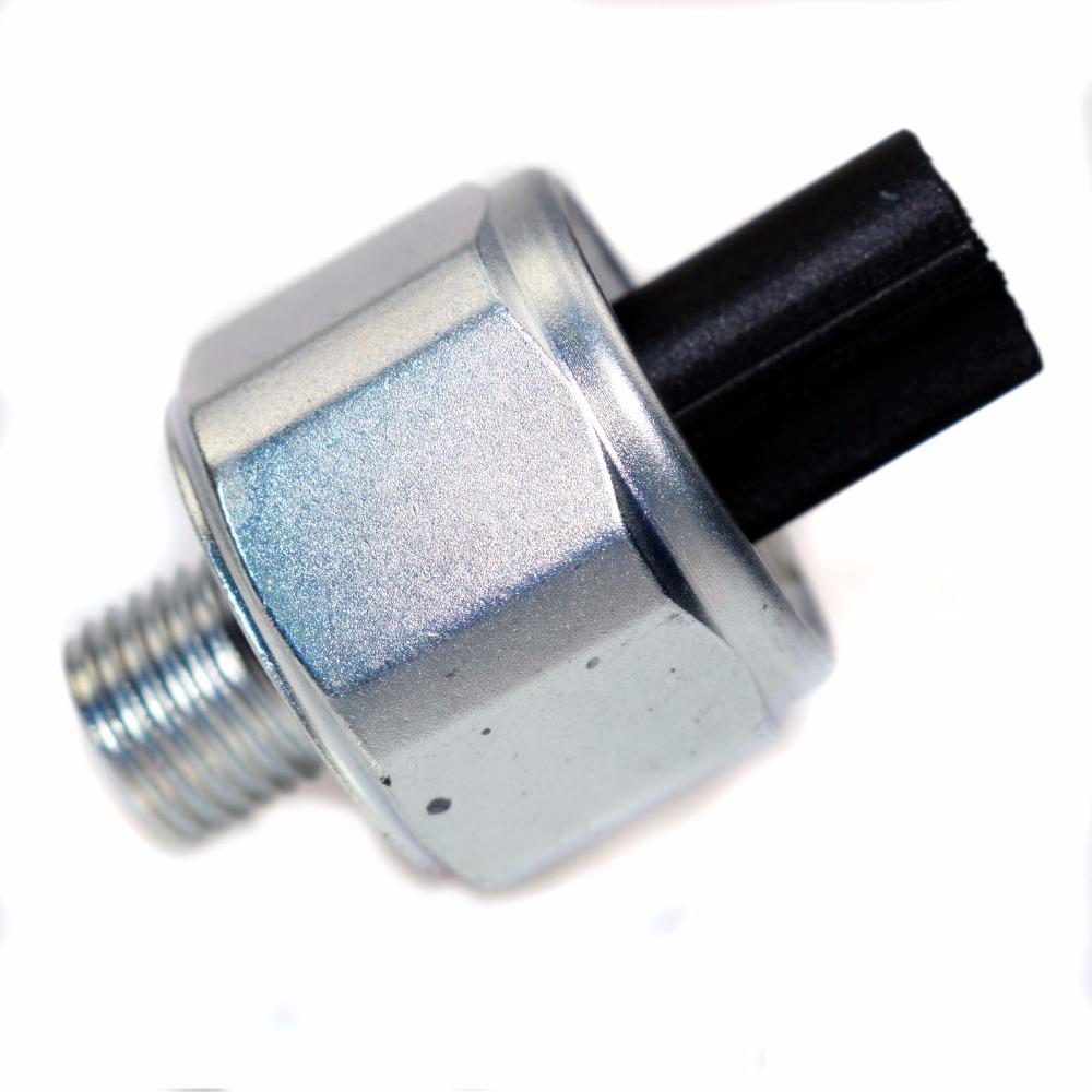 Capteur de cliquetis de voiture + Faisceau de câblage Connecteur Prise 30530PPLA01 30530PNA003 Pour Acura RDX RSX TSX Honda Accord Civic CR-V Element
