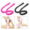 Labia Clamps Pussy Spreader Silicone Spot Clitoris Stimulation Bondage Sex Flirt Vagina Speculum Lips Clamp Vaginal Spreads