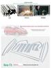 Stainless Steel Decorative Window Trim for 2014-2018 Fit Models