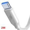 300W Type C / Micro Usb Super Fast Charging Data Cable Usb C Data Line Fast Charger For Most Mobile Phones Universal