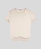 Jonseumedeulli Daniella Classic Half-Sleeve Sea Island Cotton Knit Heritage Col.2_10 Colors (A Type)