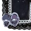 Sanrio samlarkortshållare Idol Gothic Night Little Twin Stars 372099 (Njut av festen)