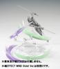 TAMASHII NATIONS Tamashii EFFECT WIND Green Ver. Non-scale PVC&ABS