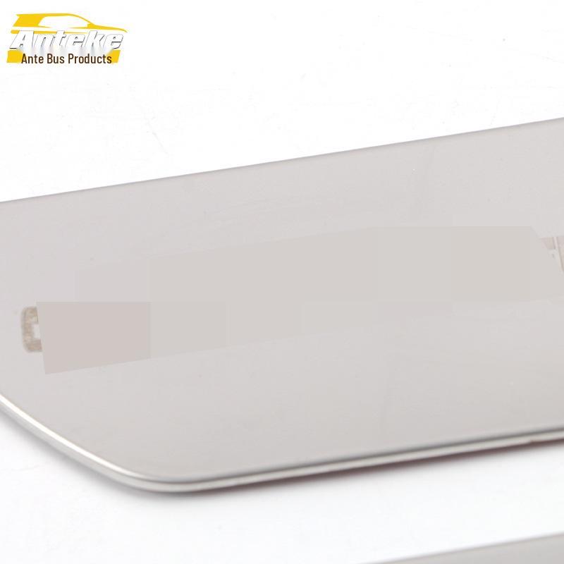 Anti-Scratch Door Bowl Handle Panel for 21 Crown Highlander