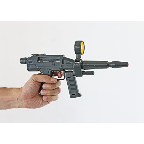 Ikeda Kogyosha Mobile Suit Gundam Beam Rifle Type Water Gun 931540