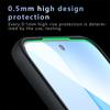 Translucent Matte Phone Case For Honor 500 Pro Anti-knock Shockproof Matte Back Cover Honor 500 Pro Case For Honor 500 Pro Case
