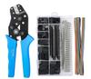 SN-01BM Crimping Tool Set: XH2.54 DuPont Terminal Connector Pliers.