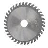 Multi Function Circular Saw Blade 85mm x 15mm x 36T Alloy Circular Saw Blade  For Carpenter