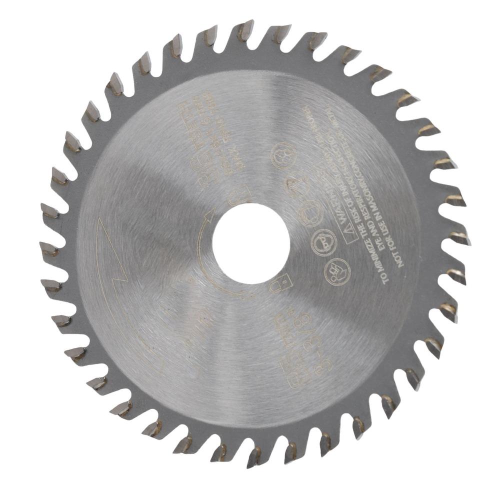 Multi Function Circular Saw Blade 85mm x 15mm x 36T Alloy Circular Saw Blade  For Carpenter