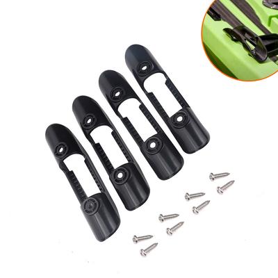 1pcs/2pcs Canoe Accessories Paddle Grip Grip Paddle Holder Plastic Paddle Holder Paddle Grip Clip