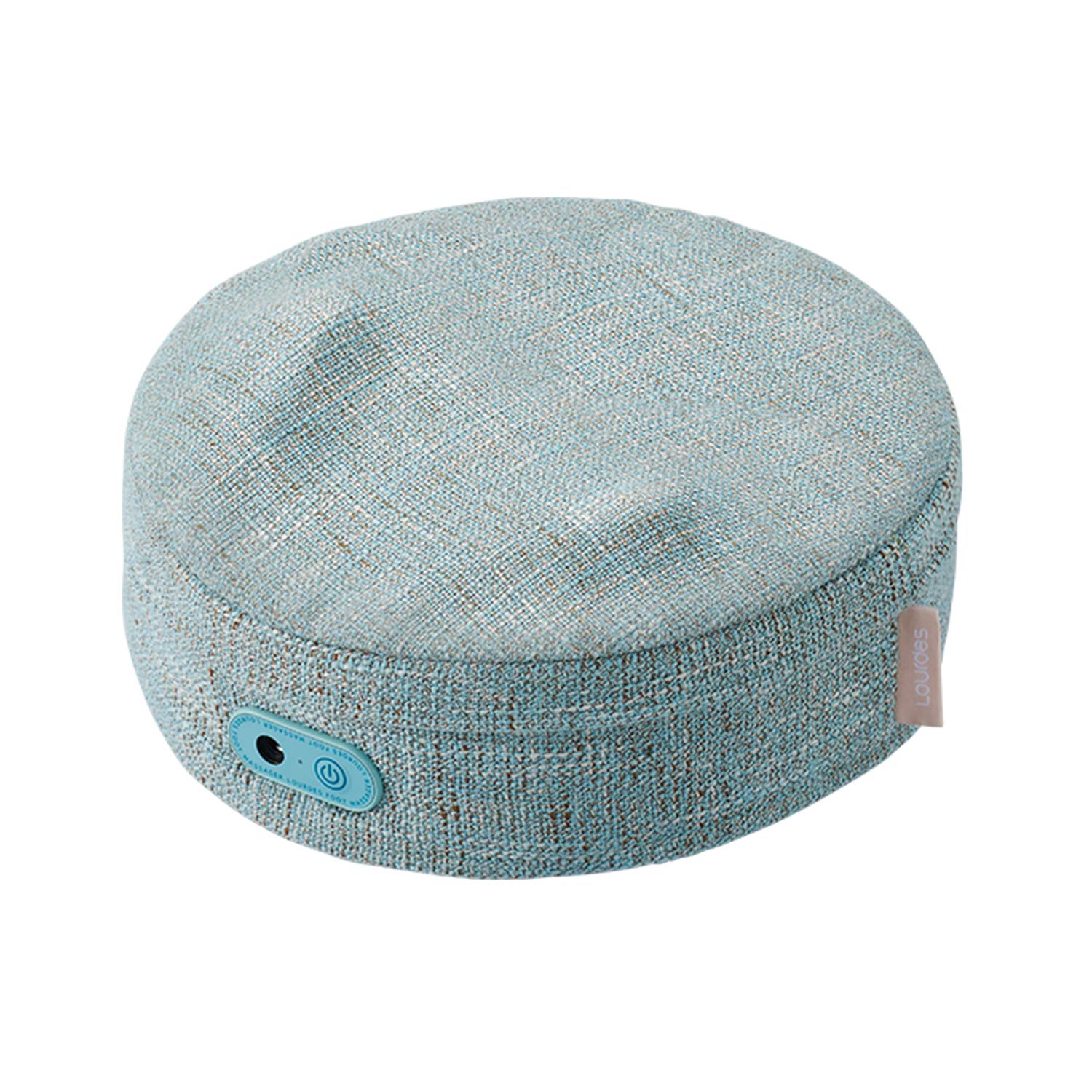 

Массажер для ног ATEX Lourdes Pro, Синий, AX-HPL304bl