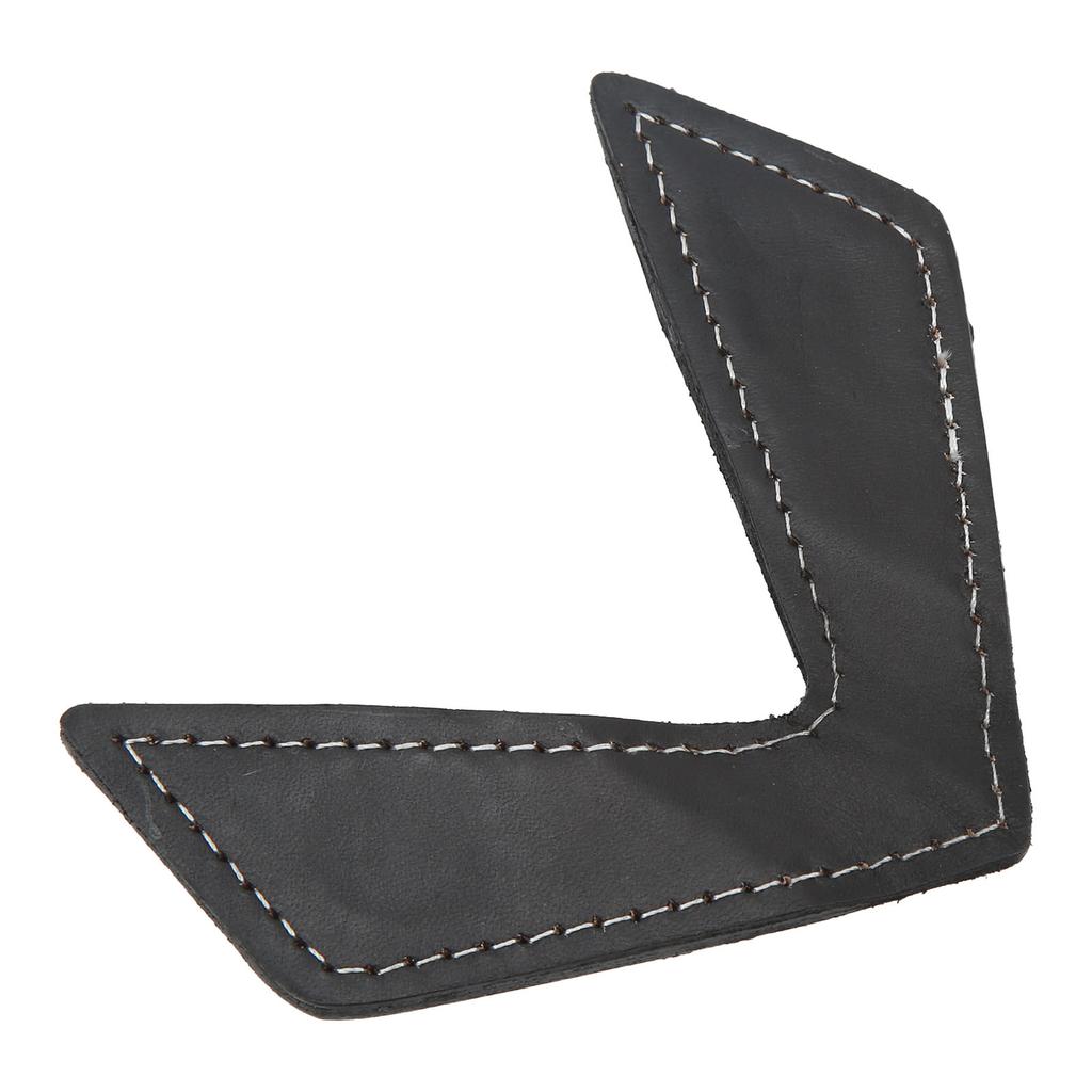 Billardkreidehalter Leder Magnetischer Poolkreidehalter Pool Billard Zubehör