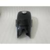 BMW R71 Black Painted Aluminium Petrol Tank With Knee Pad Plates & Cap |Fit For